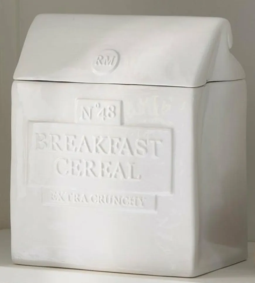 Riviera Maison Voorraadpot breakfast cereal