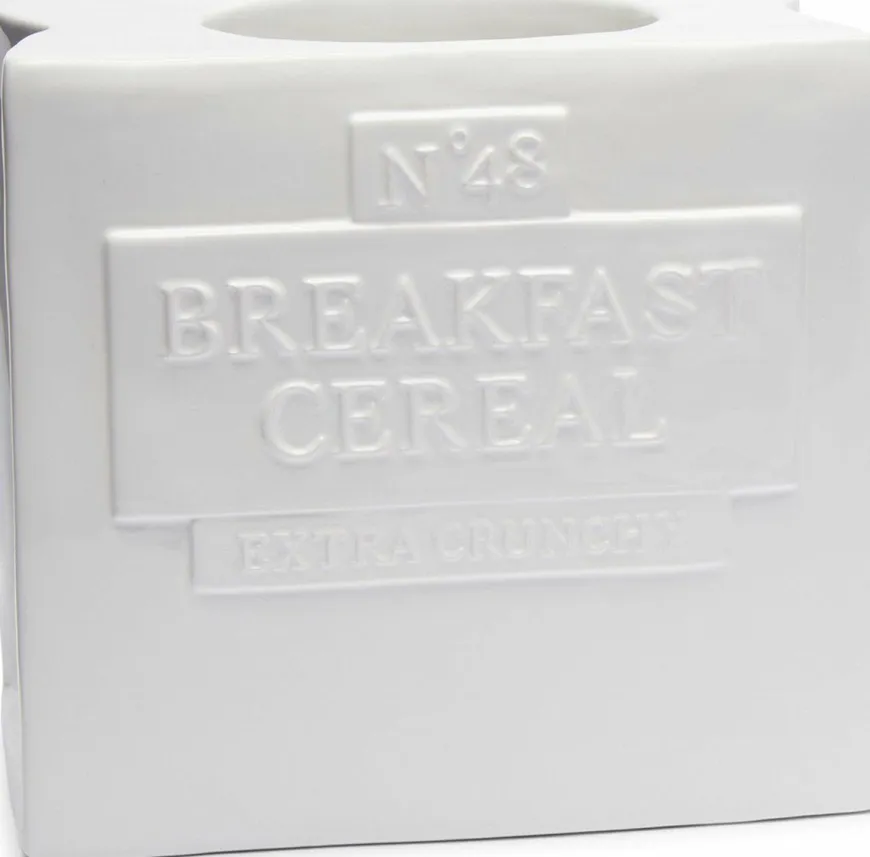 Riviera Maison Voorraadpot breakfast cereal