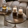 Riviera Maison Windlicht Laglio Hurricane S