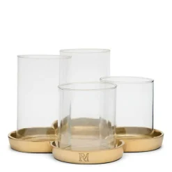 Riviera Maison Windlicht Lionas Hurricane