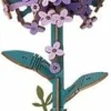 Robotime Houten Bouwpakket Lilac
