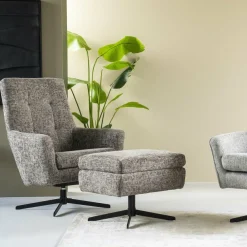 Sevn Fauteuil Dea - in vele kleuren verkrijgbaar
