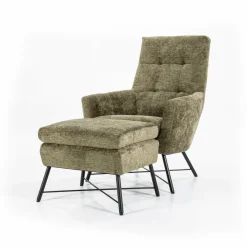 Sevn Fauteuil Dea - in vele kleuren verkrijgbaar