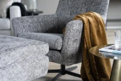 Sevn Fauteuil Dea - in vele kleuren verkrijgbaar
