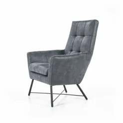 Sevn Fauteuil Dea - in vele kleuren verkrijgbaar