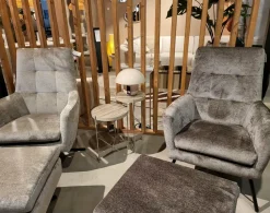 Sevn Fauteuil Dea - in vele kleuren verkrijgbaar