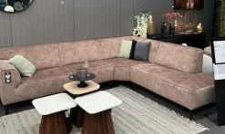Sevn Hoekbank Annebeth - Showroommodel