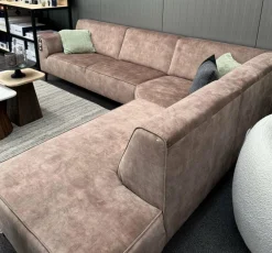 Sevn Hoekbank Annebeth - Showroommodel