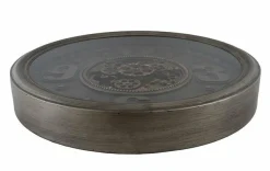 Thomas Kent Klok Jolijn L bronze - Ø71CM