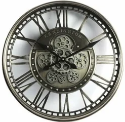 Thomas Kent Klok Levi L silver - Ø53 cm