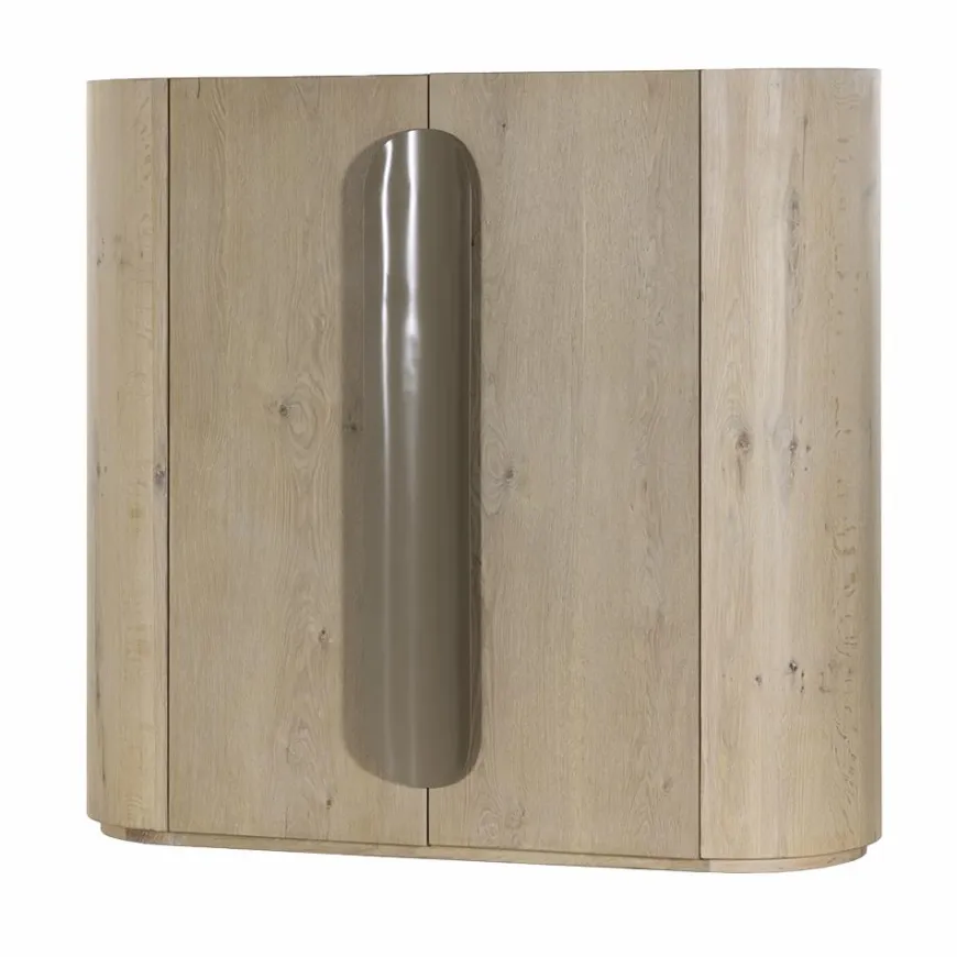 Tower Living Allure Opbergkast whitewash 150 cm