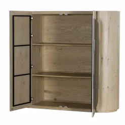 Tower Living Allure Opbergkast whitewash 150 cm