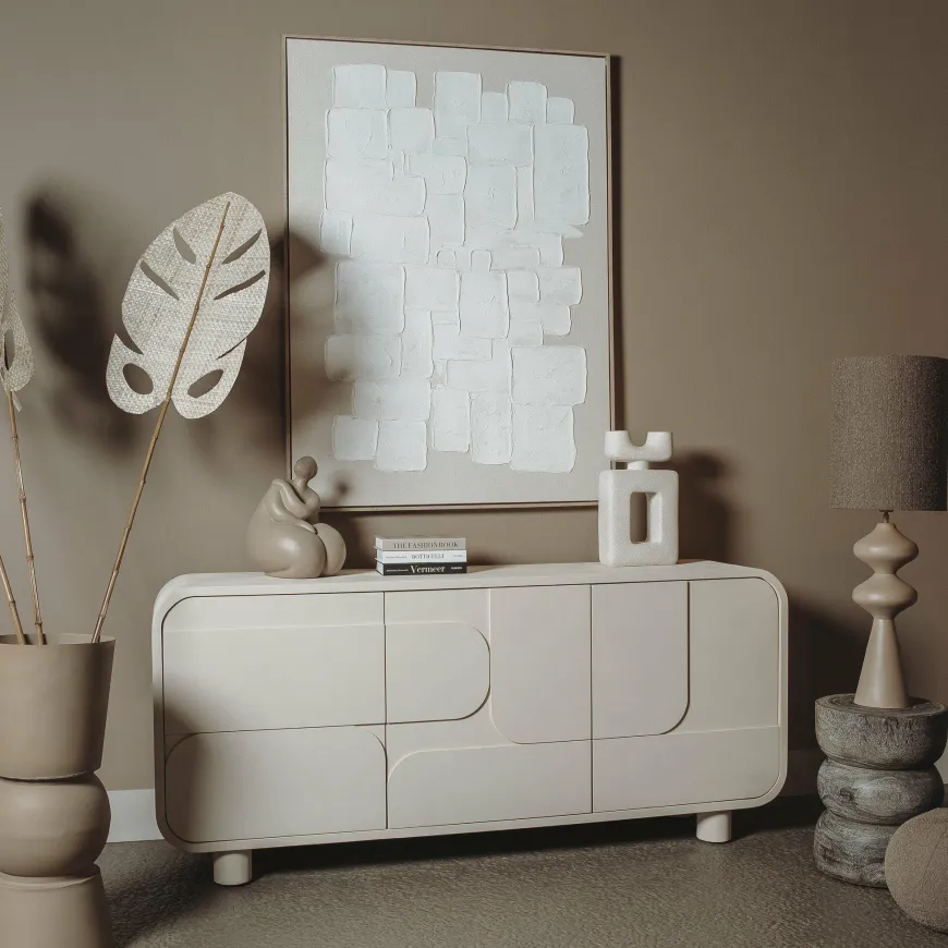 Tower Living Alviano Dressoir 180 cm