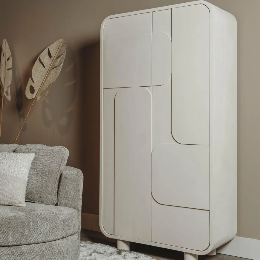 Tower Living Alviano Opbergkast 100 cm