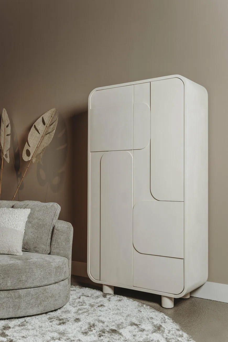Tower Living Alviano Opbergkast 100 cm