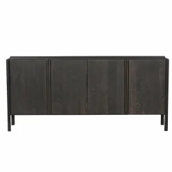 Tower Living Amalfi Dressoir basalt 200 cm