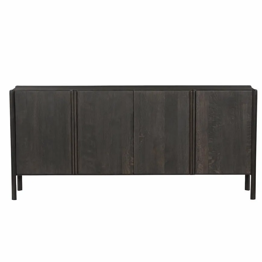 Tower Living Amalfi Dressoir basalt 200 cm