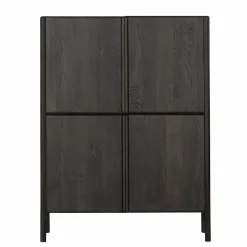 Tower Living Amalfi Opbergkast basalt 120 cm