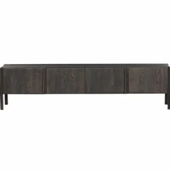 Tower Living Amalfi TV-meubel basalt 220 cm