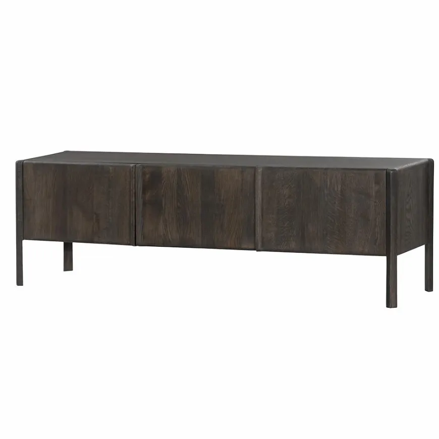 Tower Living Amalfi TV-meubel basalt 180 cm