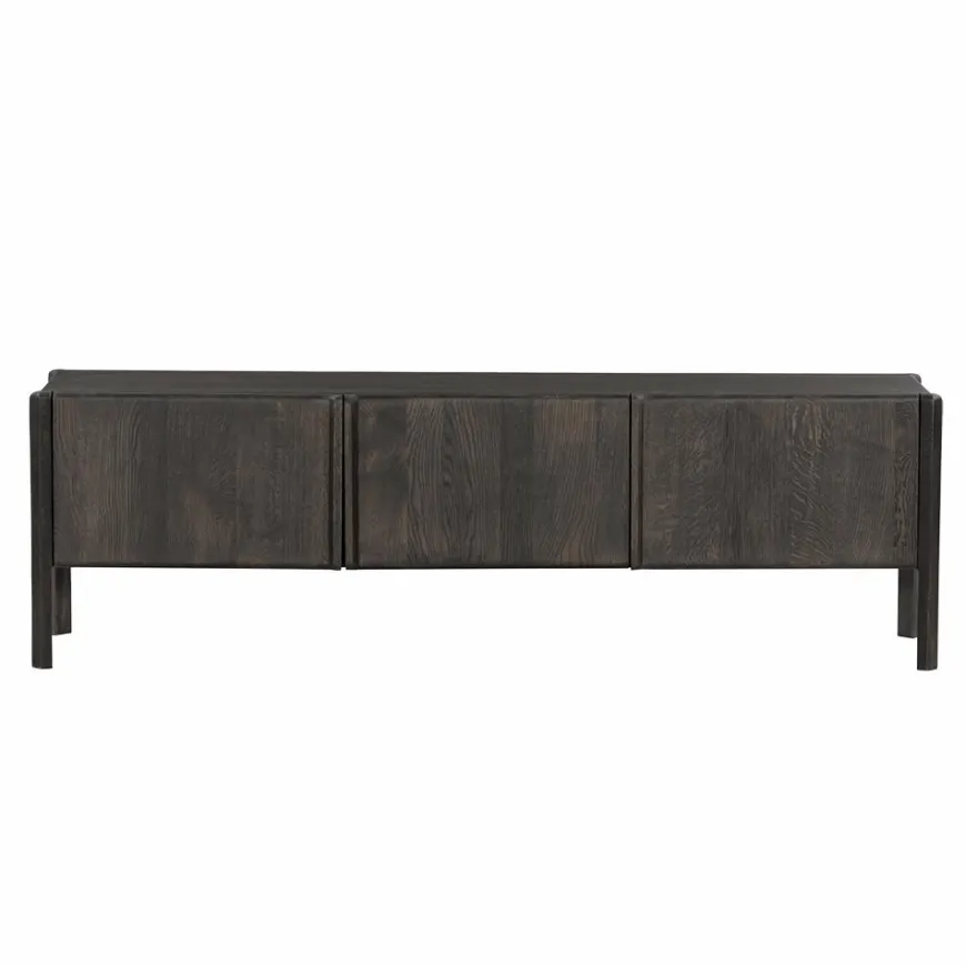 Tower Living Amalfi TV-meubel basalt 180 cm