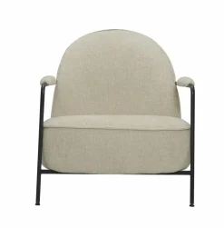 Tower Living Amelia Fauteuil - fabric Haga 23 pearl