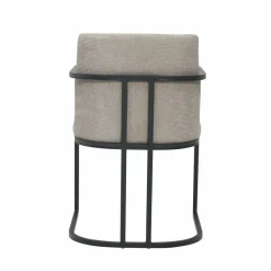 Tower Living Archi Armstoel - fabric Eden 4 beige