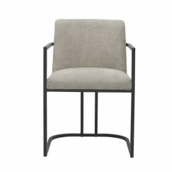 Tower Living Archi Armstoel - fabric Eden 4 beige