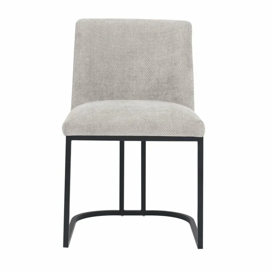 Tower Living Archi Stoel - fabric Eden 3 cream