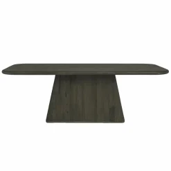 Tower Living Asti Eetkamertafel olijfbruin 200 cm