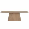 Tower Living Asti Eetkamertafel naturel 180 cm