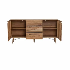 Tower Living Aura Dressoir naturel 160 cm