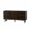 Tower Living Aura Dressoir espresso 160 cm