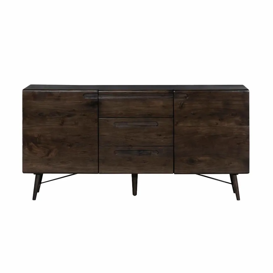 Tower Living Aura Dressoir espresso 160 cm