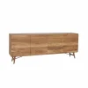 Tower Living Aura Dressoir naturel 210 cm