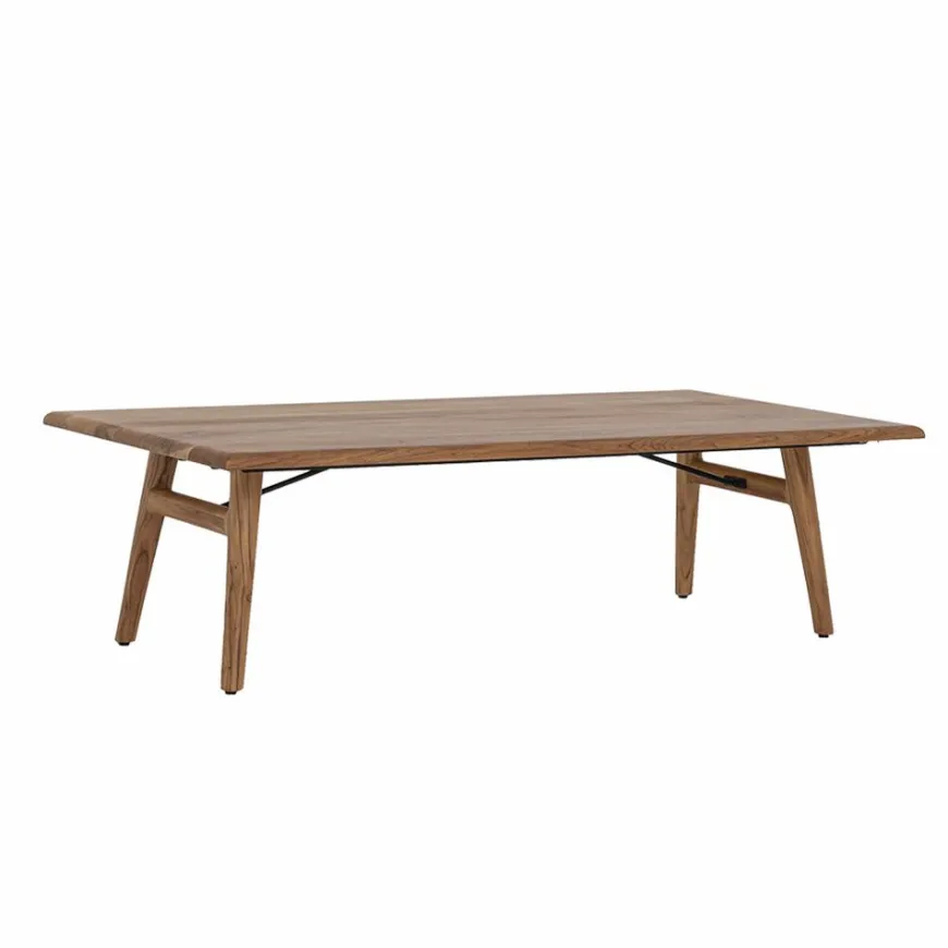 Tower Living Aura Salontafel naturel 140 cm