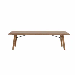 Tower Living Aura Salontafel naturel 140 cm