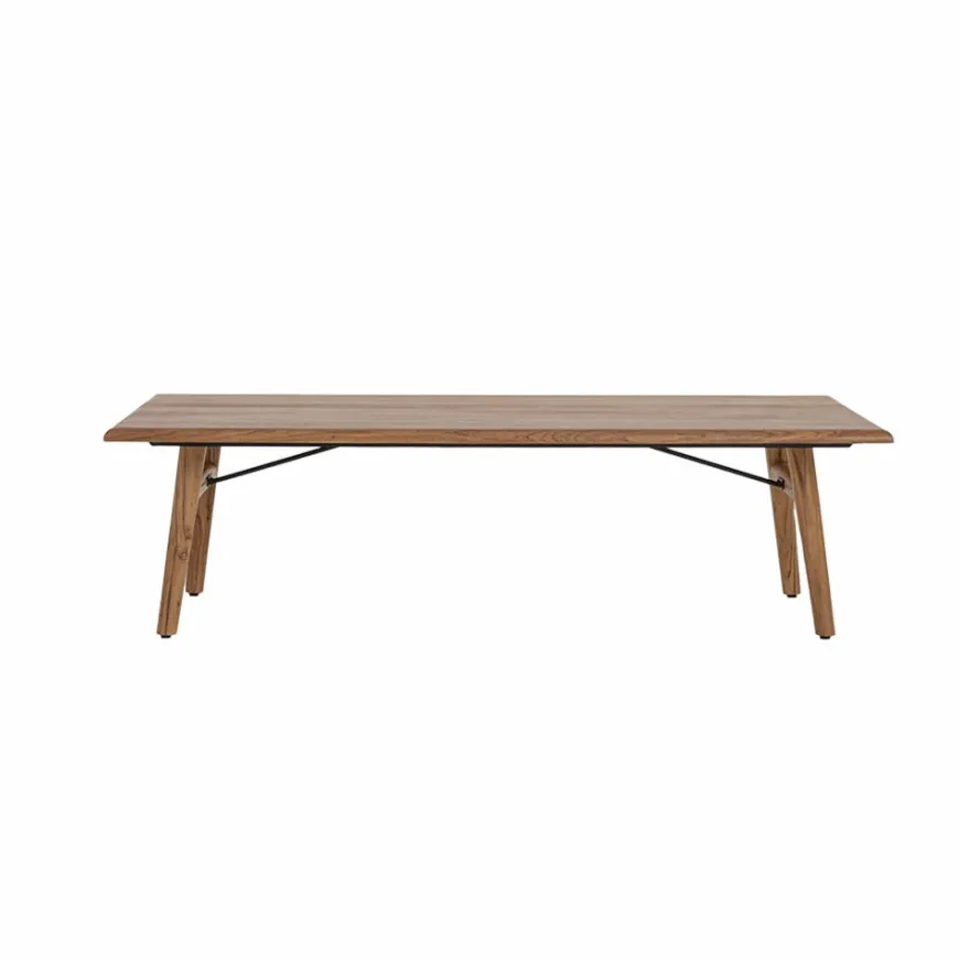 Tower Living Aura Salontafel naturel 140 cm