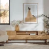 Tower Living Aura TV-meubel naturel 210 cm