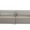 Tower Living Bank Aberdeen 4 zits - Eden 4 Beige