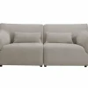 Tower Living Bank Aberdeen 3 zits - Eden 4 Beige