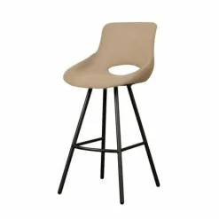 Tower Living Barstoel Campo Teddy - Diverse kleuren