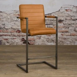 Tower Living Barstoel Rocca - diverse kleuren