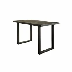 Tower Living Bartafel Ultimo Live edge blank of zwart - diverse afmetingen