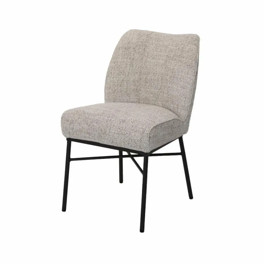 Tower Living Barzio Stoel - Oasis 91 Bisque