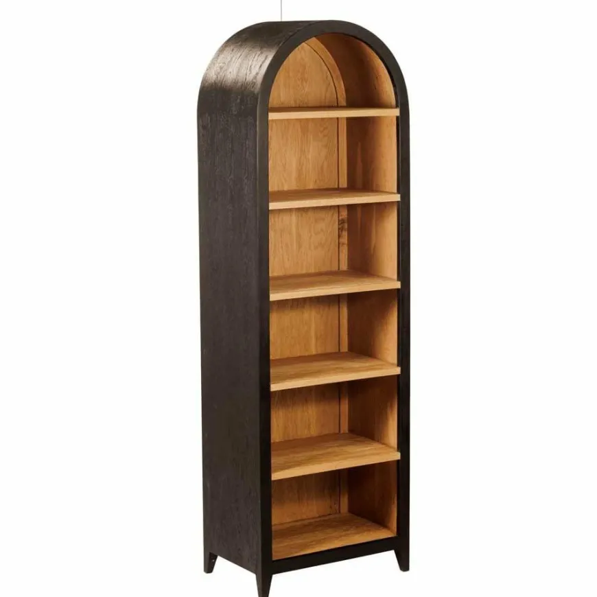 Tower Living Boekenkast Rotondi – 70 cm
