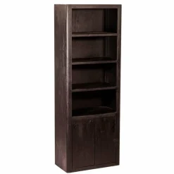 Tower Living Boekenkast Tenna modulair – 80 cm