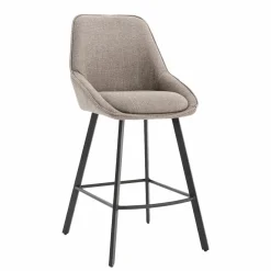 Tower Living Borgo Barstoel - Bjorn 34 beige-grey