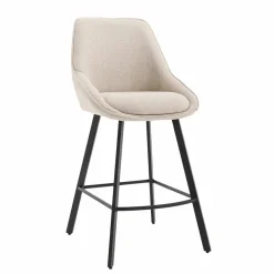 Tower Living Borgo Barstoel - Bjorn 24 beige