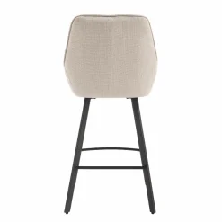 Tower Living Borgo Barstoel - Bjorn 24 beige